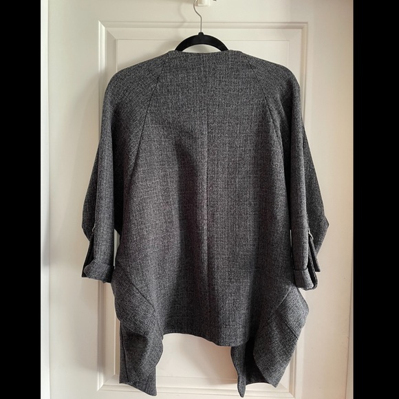 Atmosphere drape blazer - Picture 2 of 6